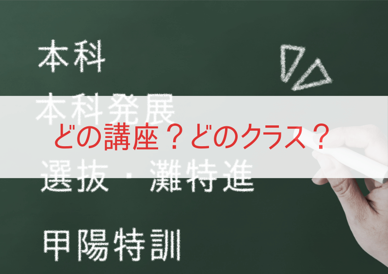 黒板とチョークを持つ手